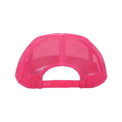 Picture of Bioworld Valentine's Day Swipe Right Trucker