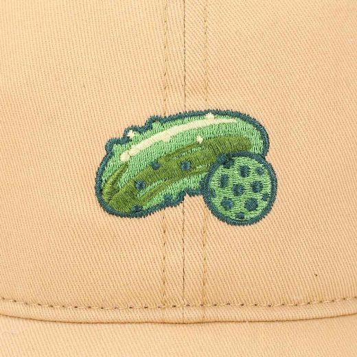 Picture of Pickleball Embroidered Hat