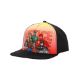 Picture of DC Comics Justice League Youth Flat Bill Snapback