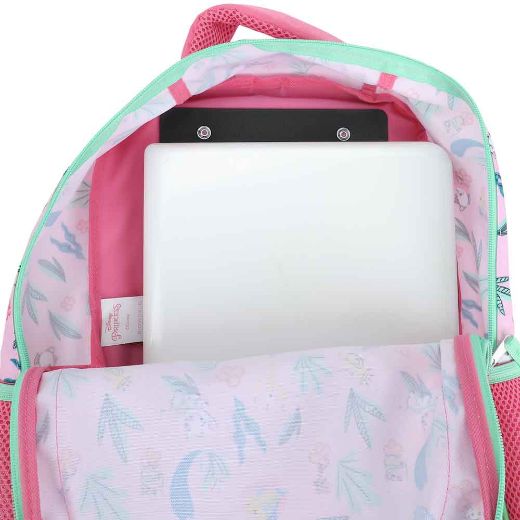 Picture of Disney Princess Youth Rolling Backpack