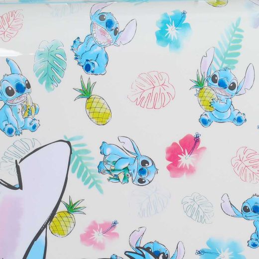 Picture of Disney Stitch Tropical 20 in. Rolling Luggage