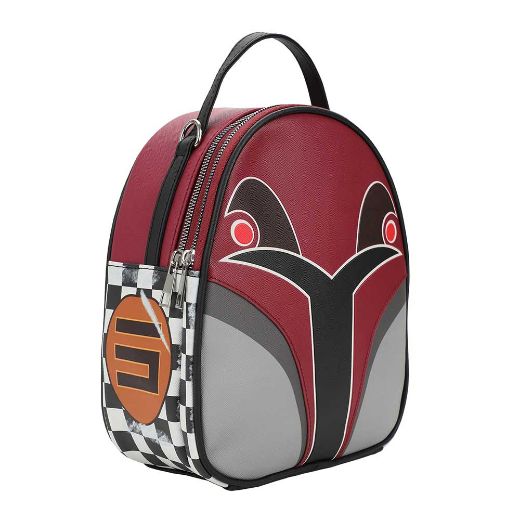 Picture of Star Wars Sabine Wrin Helmet Mini Backpack