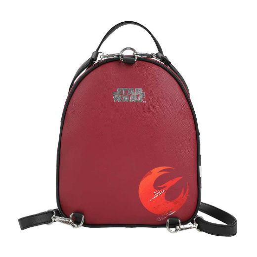 Picture of Star Wars Sabine Wrin Helmet Mini Backpack