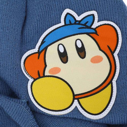 Picture of Kirby Waddle Dee Peak-a-Boo Beanie
