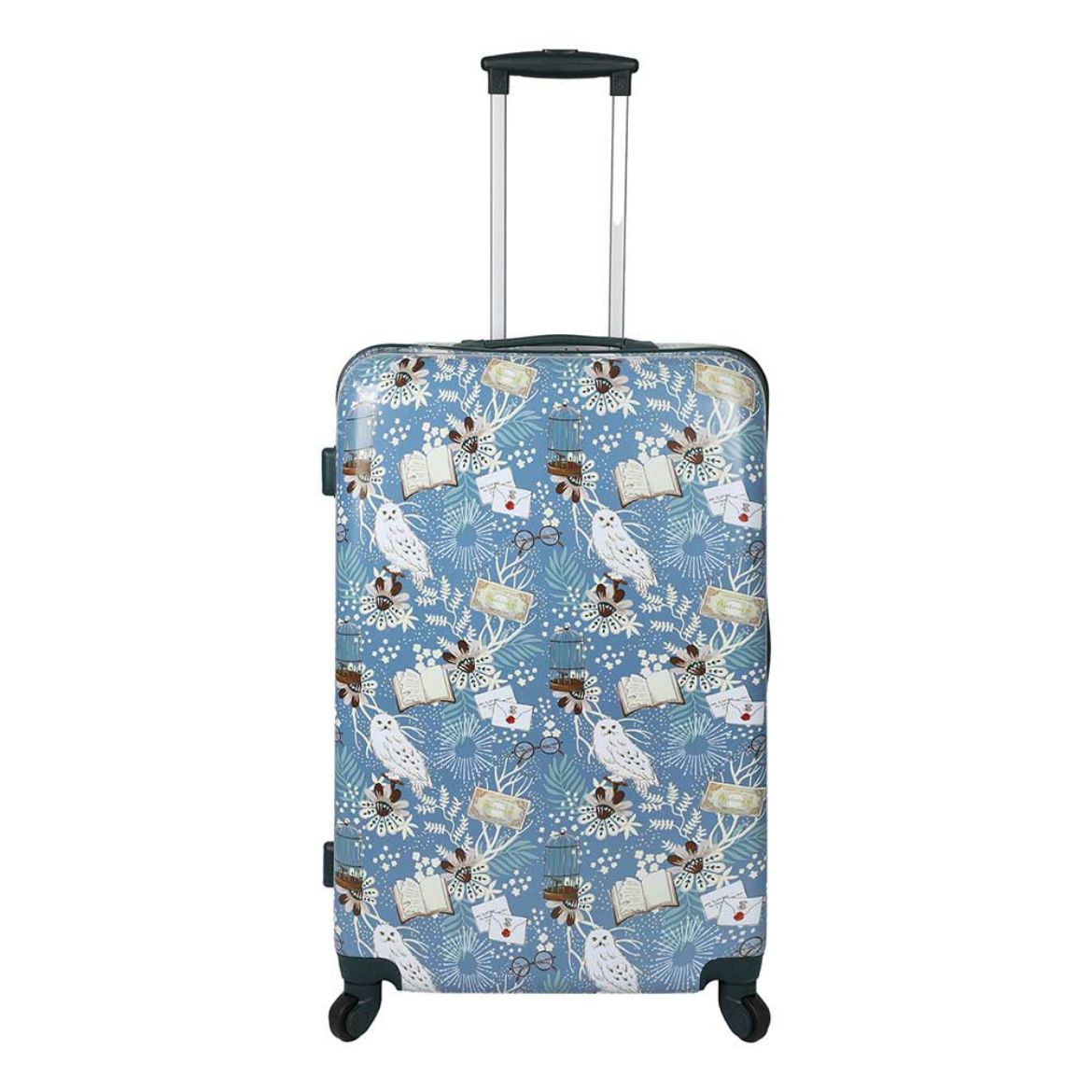 Picture of Harry Potter Hedwig 20 in. Rolling Luggage