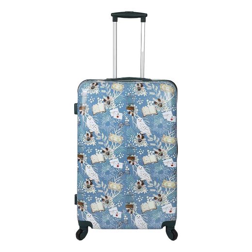 Picture of Harry Potter Hedwig 20 in. Rolling Luggage