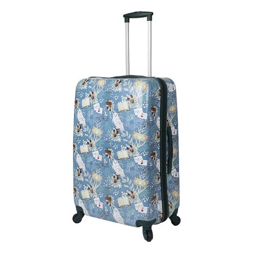 Picture of Harry Potter Hedwig 20 in. Rolling Luggage