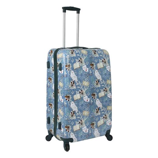 Picture of Harry Potter Hedwig 20 in. Rolling Luggage
