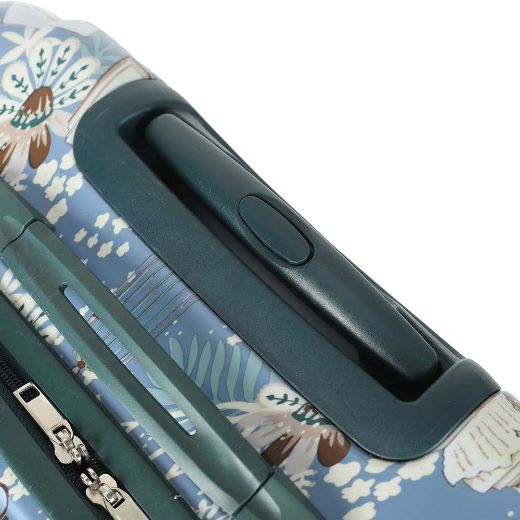 Picture of Harry Potter Hedwig 20 in. Rolling Luggage