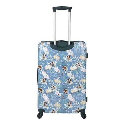 Picture of Harry Potter Hedwig 20 in. Rolling Luggage