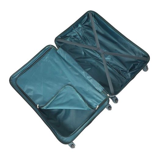 Picture of Harry Potter Hedwig 20 in. Rolling Luggage