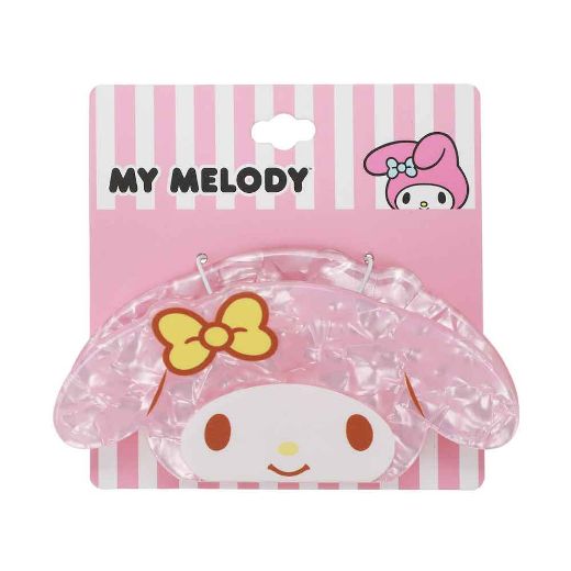 Picture of My Melody Hair Clip
