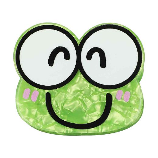 Picture of Keroppi Hair Clip