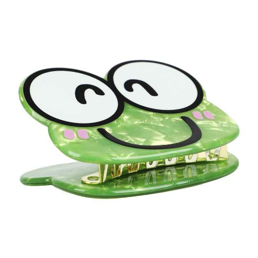 Picture of Keroppi Hair Clip