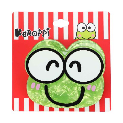 Picture of Keroppi Hair Clip