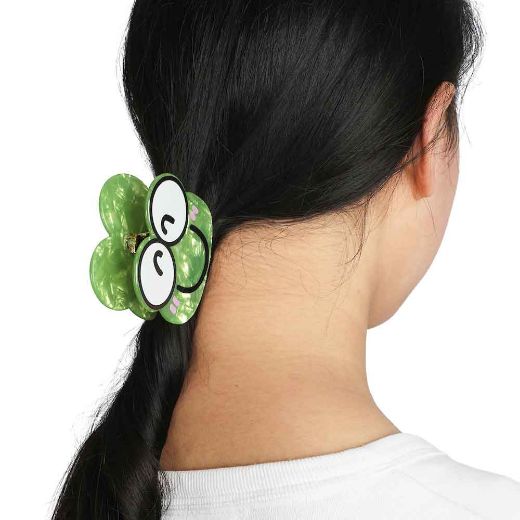 Picture of Keroppi Hair Clip