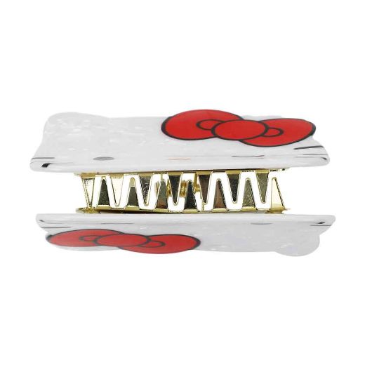 Picture of Hello Kitty Hair Clip