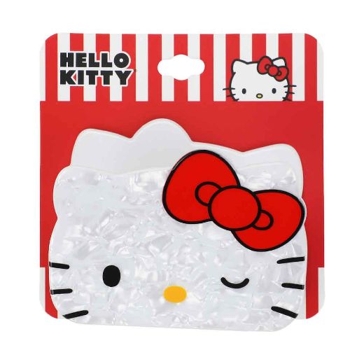 Picture of Hello Kitty Hair Clip