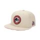 Picture of Jurassic Park INGEN Embroidered Flat Bill Snapback