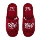 Picture of Dr. Pepper Terry Cloth Slides