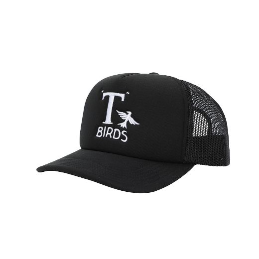 Picture of Grease T Birds Embroidered Trucker
