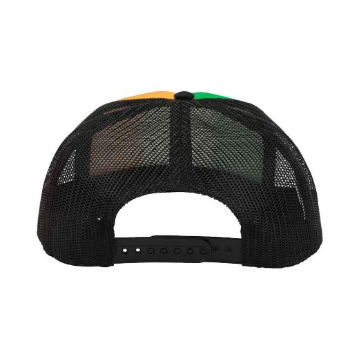 Picture of Bioworld St. Patrick's Clover Trucker