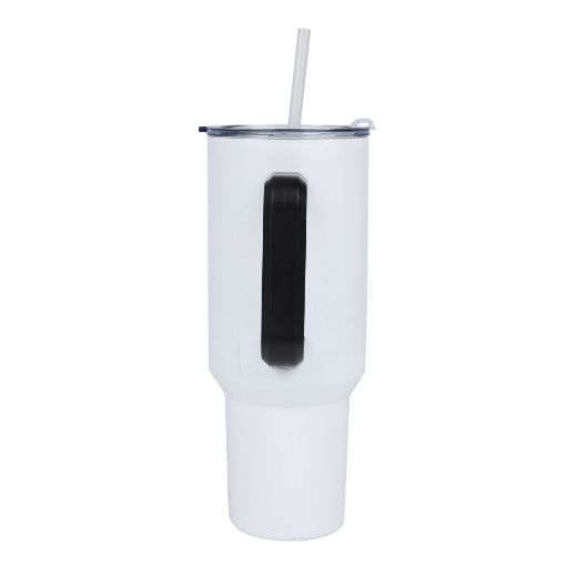 Picture of Hello Kitty 40 oz. Stainless Steel Tumbler