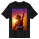 Picture of One Piece Monkey D. Luffy Unisex Tee