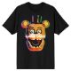Picture of Five Nights at Freddy's "Game Over" Unisex Tee