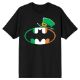 Picture of DC Comics St. Patrick's Batman Unisex Tee