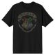 Picture of Harry Potter Hogwarts Banner Unisex Tee