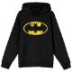Picture of DC Comics Batman Distressed Unisex Hoodie