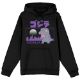 Picture of Godzilla Classic Chibi Unisex Hoodie