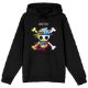 Picture of One Piece Straw Hat Pirates Unisex Hoodie