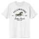 Picture of Yellowstone Dutton Ranch Est. 1886 Unisex Tee