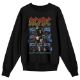 Picture of AC/DC Blow Up your Video Unisex Sweatshirt