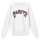 Picture of Naruto & Kakashi Chibi Character Unisex Sweatshirt