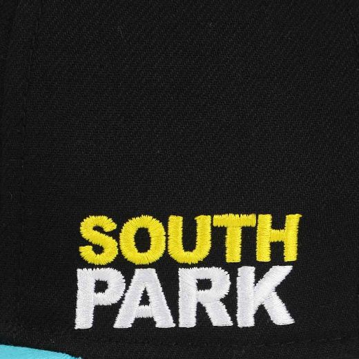 Picture of South Park Cartman Quote Flat Bill Snapback
