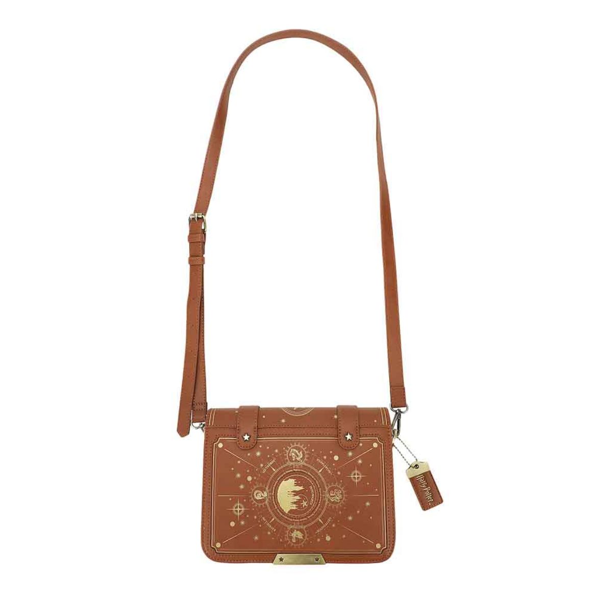 Picture of Harry Potter Celestial Magic Book Crossbody
