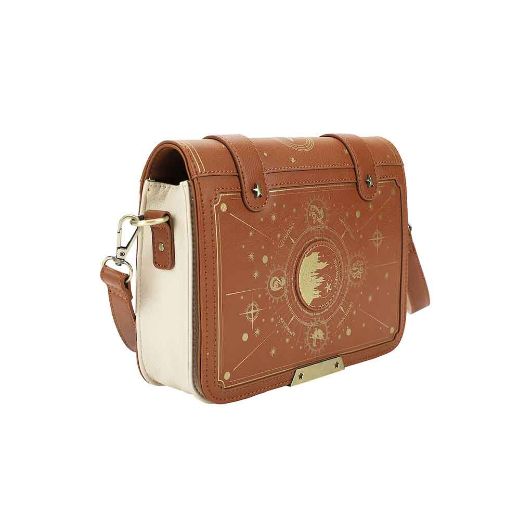 Picture of Harry Potter Celestial Magic Book Crossbody