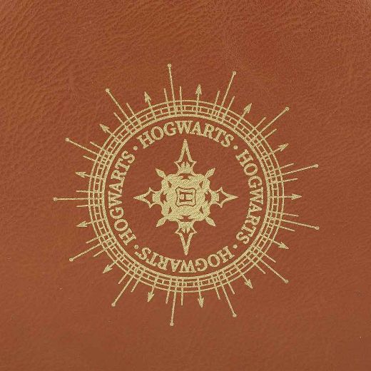 Picture of Harry Potter Celestial Magic Book Crossbody