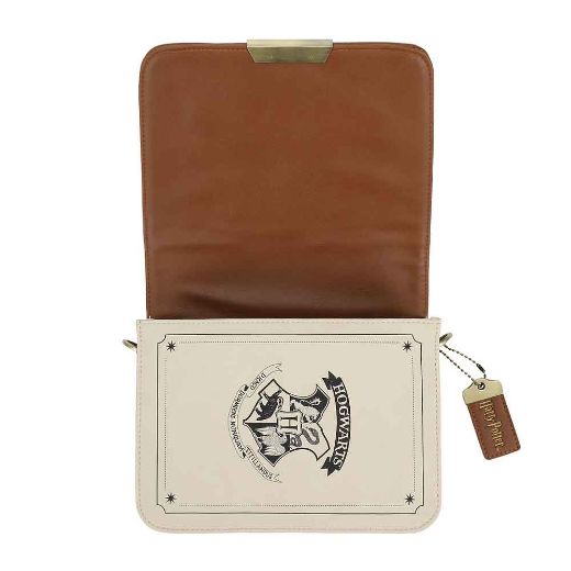 Picture of Harry Potter Celestial Magic Book Crossbody