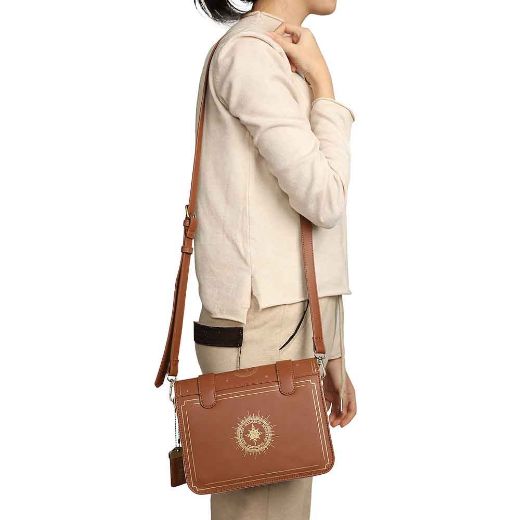 Picture of Harry Potter Celestial Magic Book Crossbody
