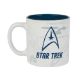 Picture of Star Trek Property of USS Enterprise 16 oz. Ceramic Mug