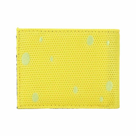 Picture of SpongeBob Squarepants Big Face Bi-fold Wallet