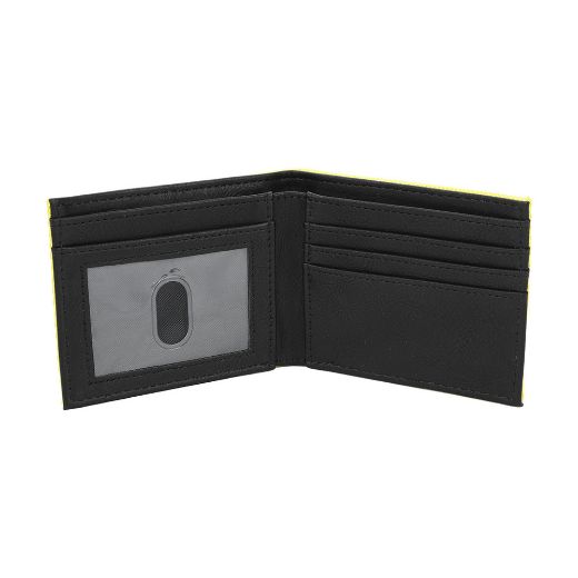 Picture of SpongeBob Squarepants Big Face Bi-fold Wallet