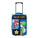 Picture of Super Mario & Yoshi Soft Sided Rolling Luggage