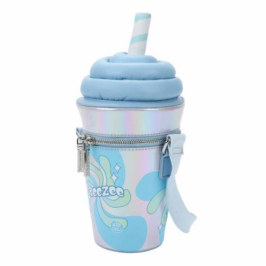 Picture of Bioworld Freezee Stay Chill 3D Shaped Crossbody