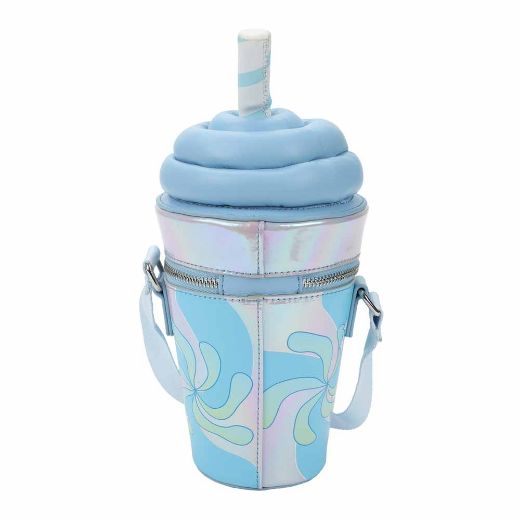 Picture of Bioworld Freezee Stay Chill 3D Shaped Crossbody