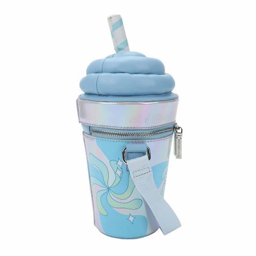 Picture of Bioworld Freezee Stay Chill 3D Shaped Crossbody